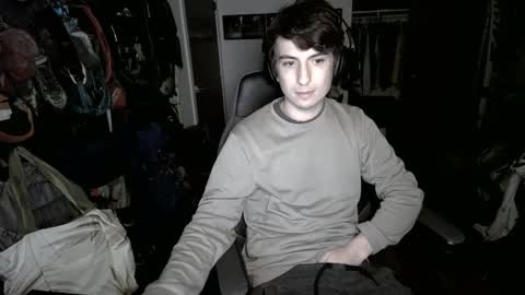 John Jackson online show from 12/17/24, 07:07