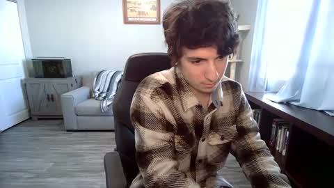 John Jackson online show from 02/07/25, 09:48