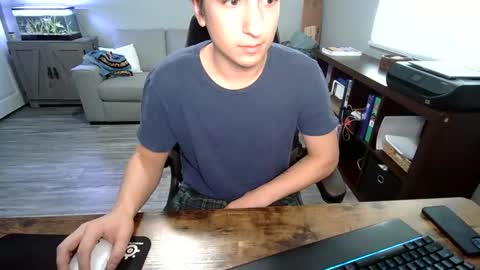 John Jackson online show from 10/30/25, 06:30