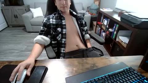 John Jackson online show from 11/01/25, 07:27