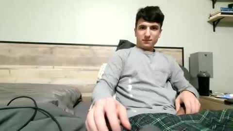 Snapshot of john22jackson chatting on 12/13/25, 07:53 John Jackson online show from 12/13/25, 07:53