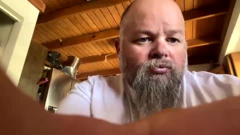 John online show from 04/11/26, 07:07