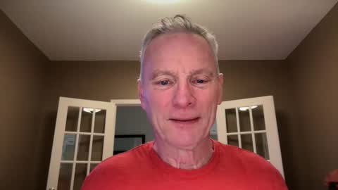 JackJack online show from 10/30/25, 12:50