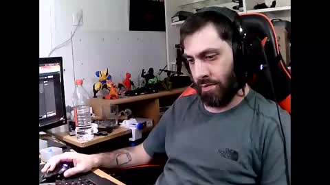 john online show from 12/16/25, 05:23