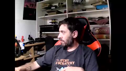 john online show from 01/14/26, 05:35