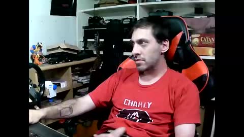 john online show from 02/03/26, 05:05