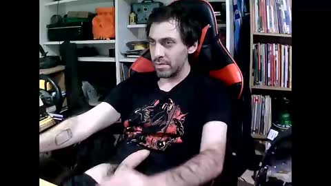 john online show from 04/03/26, 03:59