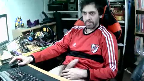 john online show from 04/06/26, 06:14