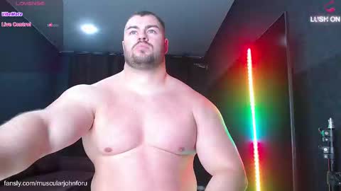 john and kiss online show from 02/15/25, 02:33