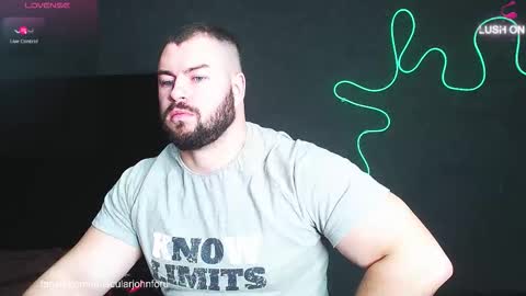 john and kiss online show from 02/11/26, 09:03