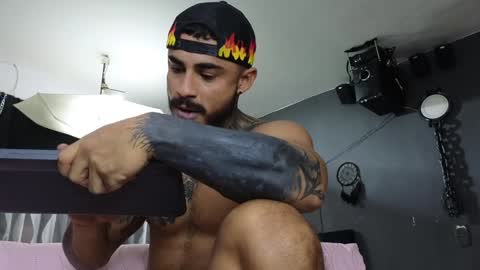 John  online show from 01/28/25, 02:21