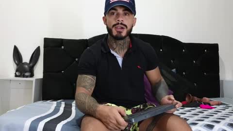 John  online show from 02/19/25, 11:06