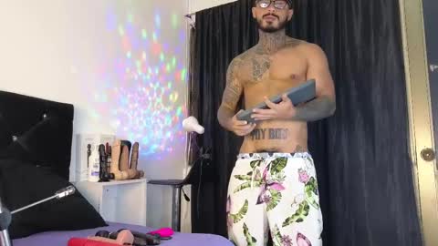 John  online show from 02/26/25, 11:09