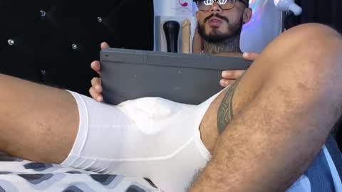 John  online show from 02/27/25, 05:04