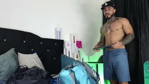 John  online show from 09/14/25, 11:09