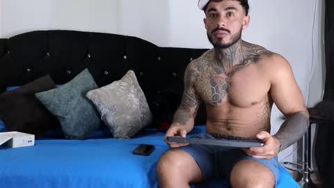 John  online show from 10/03/25, 10:56