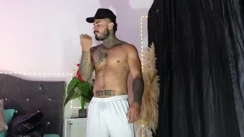 John  online show from 04/15/26, 12:12