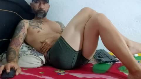 Snapshot of john_balthor chatting on 12/01/24, 11:04   online show from 12/01/24, 11:04