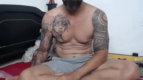 Snapshot of john_balthor chatting on 12/28/24, 02:32   online show from 12/28/24, 02:32