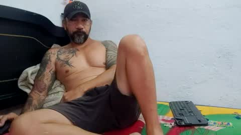 Snapshot of john_balthor chatting on 01/19/25, 12:28   online show from 01/19/25, 12:28