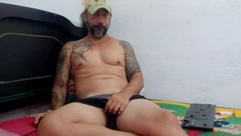 Snapshot of john_balthor chatting on 01/19/25, 09:23   online show from 01/19/25, 09:23