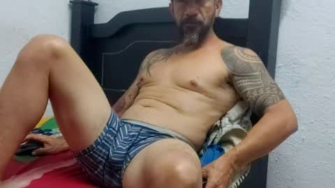 Snapshot of john_balthor chatting on 02/16/25, 05:37   online show from 02/16/25, 05:37