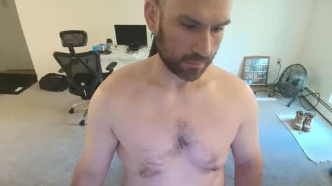 john_donson online show from 04/26/26, 01:31