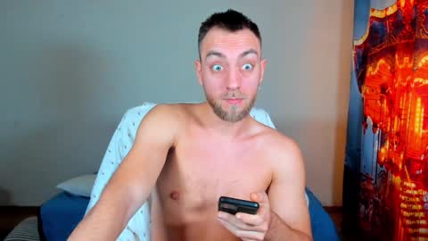 John online show from 01/30/25, 07:29