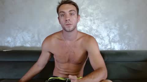 Snapshot of john_green77 chatting on 07/23/26, 04:27 John online show from 07/23/26, 04:27