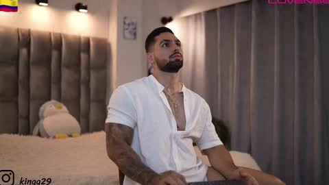 john online show from 11/15/25, 01:18