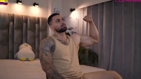 john online show from 01/08/26, 11:51