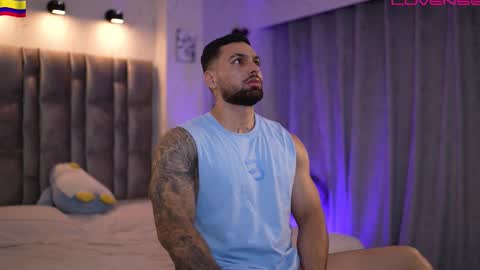 john online show from 02/02/26, 09:24