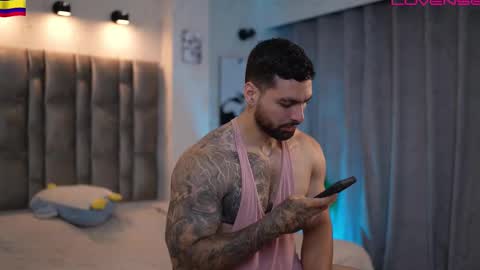 john online show from 02/28/26, 01:45