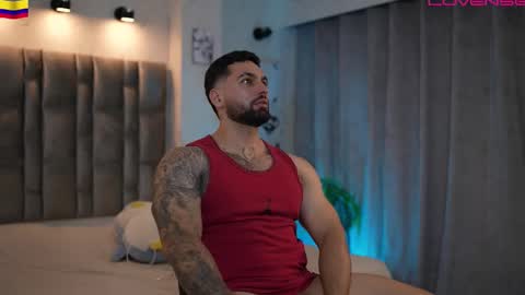 john online show from 03/10/26, 12:37