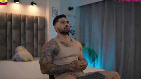 john online show from 03/17/26, 12:48