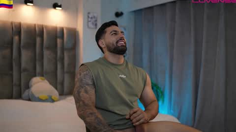 john online show from 03/20/26, 11:20