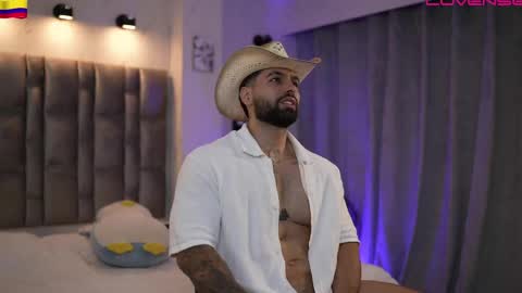 john online show from 04/04/26, 12:24