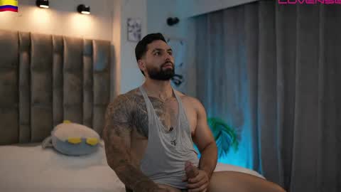 john online show from 04/07/26, 10:31