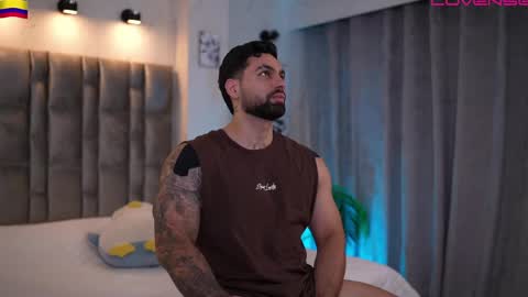 john online show from 04/17/26, 11:08