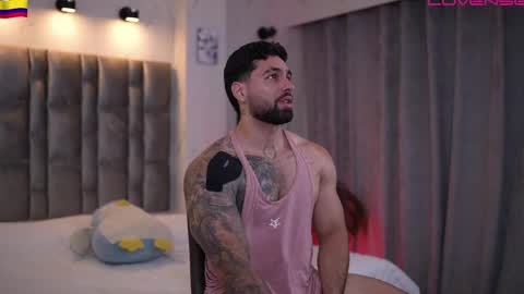 john online show from 04/18/26, 09:37