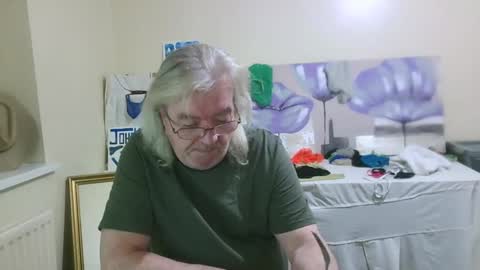 JOHN online show from 12/11/24, 03:35