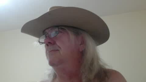 JOHN online show from 01/07/25, 01:06