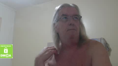 JOHN online show from 01/16/25, 05:23