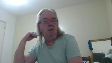 JOHN online show from 01/19/25, 11:00