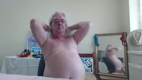 JOHN online show from 02/04/25, 03:15