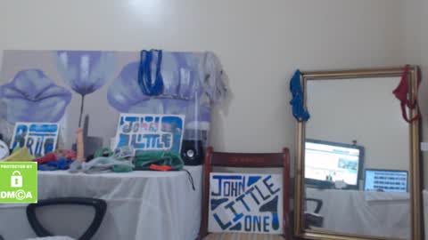 JOHN online show from 02/15/25, 04:12