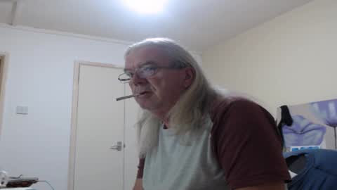 JOHN online show from 09/23/25, 02:14