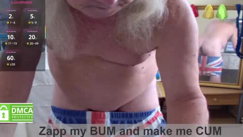 JOHN online show from 11/03/25, 11:22