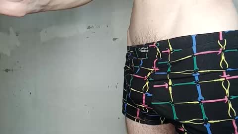 John Marston online show from 12/18/24, 09:58