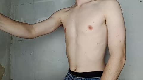 John Marston online show from 01/13/25, 11:08